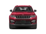 2022 Jeep Grand Cherokee Laredo 4x4