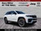 2027 Jeep Grand Cherokee GRAND CHEROKEE LAREDO ALTITUDE 4X4
