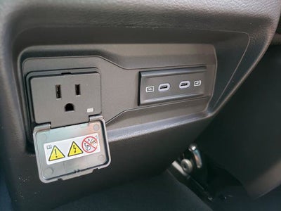 2027 Jeep Grand Cherokee GRAND CHEROKEE LAREDO ALTITUDE 4X4