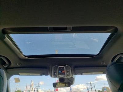 2027 Jeep Grand Cherokee GRAND CHEROKEE LAREDO ALTITUDE 4X4