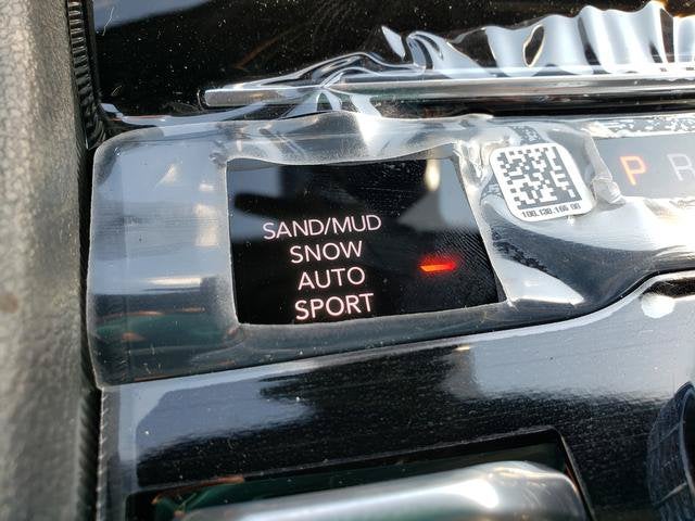 2027 Jeep Grand Cherokee GRAND CHEROKEE LAREDO ALTITUDE 4X4