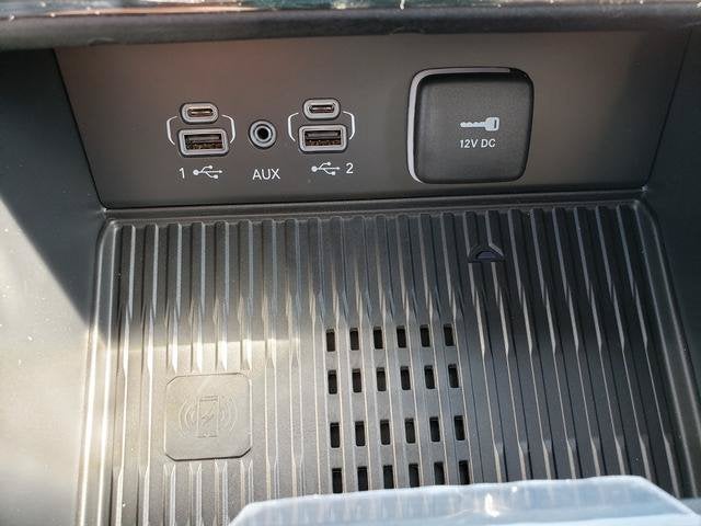 2027 Jeep Grand Cherokee GRAND CHEROKEE LAREDO ALTITUDE 4X4