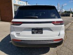 2027 Jeep Grand Cherokee GRAND CHEROKEE LAREDO ALTITUDE 4X4