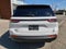 2027 Jeep Grand Cherokee GRAND CHEROKEE LAREDO ALTITUDE 4X4