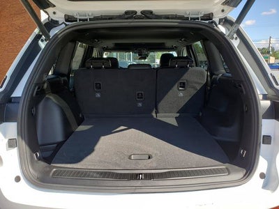 2027 Jeep Grand Cherokee GRAND CHEROKEE LAREDO ALTITUDE 4X4