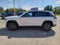 2027 Jeep Grand Cherokee GRAND CHEROKEE LAREDO ALTITUDE 4X4
