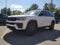 2027 Jeep Grand Cherokee GRAND CHEROKEE LAREDO ALTITUDE 4X4