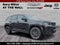2027 Jeep Grand Cherokee GRAND CHEROKEE LAREDO ALTITUDE 4X4