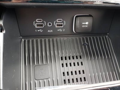2027 Jeep Grand Cherokee GRAND CHEROKEE LAREDO ALTITUDE 4X4