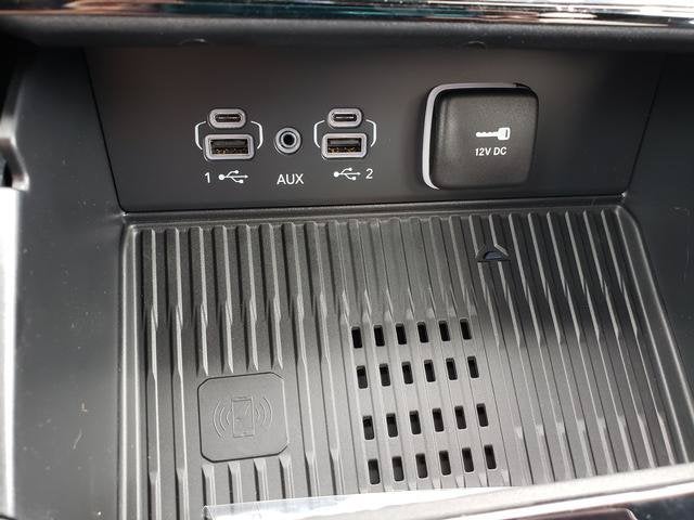 2027 Jeep Grand Cherokee GRAND CHEROKEE LAREDO ALTITUDE 4X4