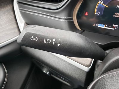 2027 Jeep Grand Cherokee GRAND CHEROKEE LAREDO ALTITUDE 4X4