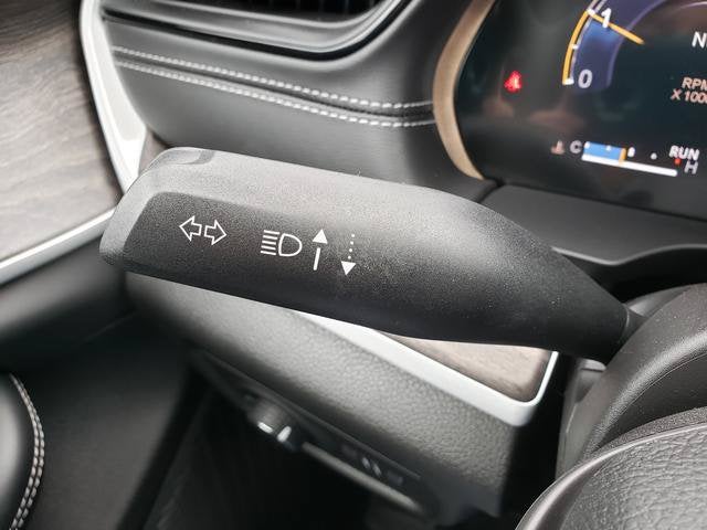 2027 Jeep Grand Cherokee GRAND CHEROKEE LAREDO ALTITUDE 4X4