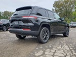 2027 Jeep Grand Cherokee GRAND CHEROKEE LAREDO ALTITUDE 4X4