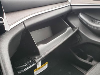 2027 Jeep Grand Cherokee GRAND CHEROKEE LAREDO ALTITUDE 4X4