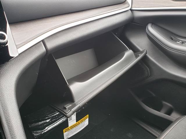 2027 Jeep Grand Cherokee GRAND CHEROKEE LAREDO ALTITUDE 4X4
