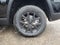 2027 Jeep Grand Cherokee GRAND CHEROKEE LAREDO ALTITUDE 4X4