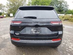 2027 Jeep Grand Cherokee GRAND CHEROKEE LAREDO ALTITUDE 4X4