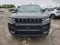 2027 Jeep Grand Cherokee GRAND CHEROKEE LAREDO ALTITUDE 4X4