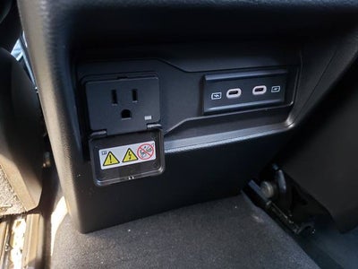 2027 Jeep Grand Cherokee GRAND CHEROKEE LAREDO ALTITUDE 4X4