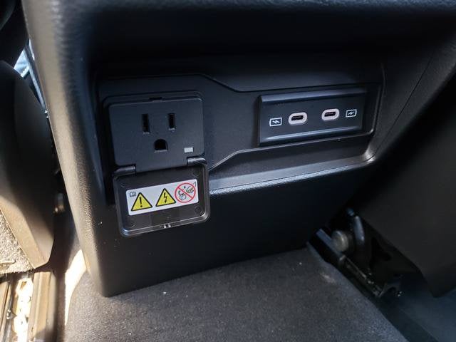 2027 Jeep Grand Cherokee GRAND CHEROKEE LAREDO ALTITUDE 4X4