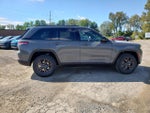 2027 Jeep Grand Cherokee GRAND CHEROKEE LAREDO ALTITUDE 4X4