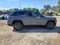 2027 Jeep Grand Cherokee GRAND CHEROKEE LAREDO ALTITUDE 4X4