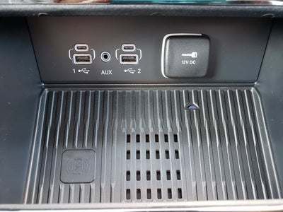2027 Jeep Grand Cherokee GRAND CHEROKEE LAREDO ALTITUDE 4X4