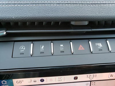 2027 Jeep Grand Cherokee GRAND CHEROKEE LAREDO ALTITUDE 4X4