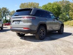 2027 Jeep Grand Cherokee GRAND CHEROKEE LAREDO ALTITUDE 4X4