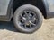 2027 Jeep Grand Cherokee GRAND CHEROKEE LAREDO ALTITUDE 4X4
