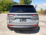 2027 Jeep Grand Cherokee GRAND CHEROKEE LAREDO ALTITUDE 4X4