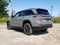2027 Jeep Grand Cherokee GRAND CHEROKEE LAREDO ALTITUDE 4X4