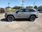 2027 Jeep Grand Cherokee GRAND CHEROKEE LAREDO ALTITUDE 4X4