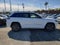 2027 Jeep Grand Cherokee GRAND CHEROKEE LIMITED RESERVE 4X4