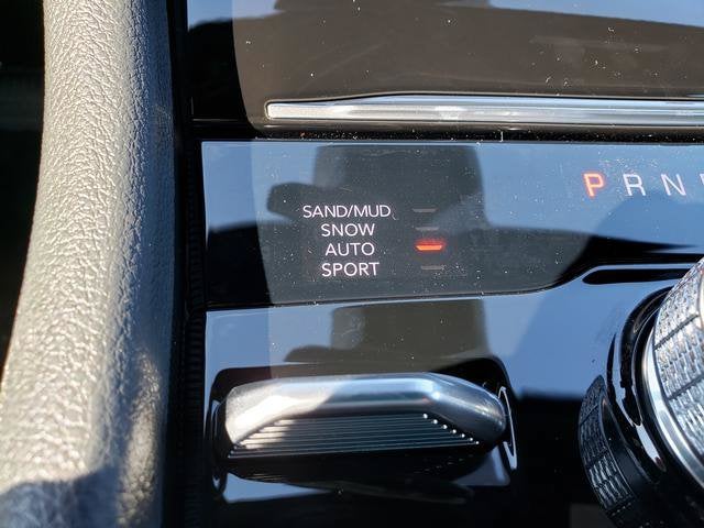 2027 Jeep Grand Cherokee GRAND CHEROKEE LIMITED RESERVE 4X4