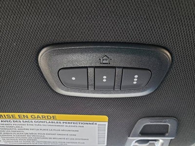 2027 Jeep Grand Cherokee GRAND CHEROKEE LIMITED RESERVE 4X4
