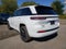 2027 Jeep Grand Cherokee GRAND CHEROKEE LIMITED RESERVE 4X4