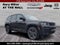 2027 Jeep Grand Cherokee GRAND CHEROKEE LIMITED RESERVE 4X4