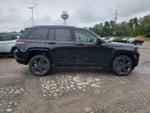 2027 Jeep Grand Cherokee GRAND CHEROKEE LIMITED RESERVE 4X4