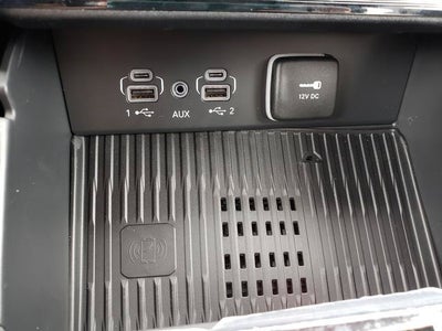 2027 Jeep Grand Cherokee GRAND CHEROKEE LIMITED RESERVE 4X4