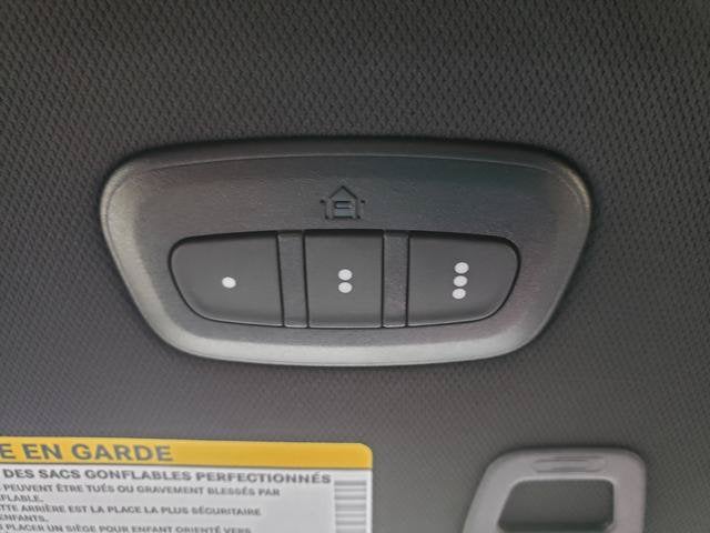 2027 Jeep Grand Cherokee GRAND CHEROKEE LIMITED RESERVE 4X4