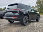 2027 Jeep Grand Cherokee GRAND CHEROKEE LIMITED RESERVE 4X4