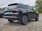 2027 Jeep Grand Cherokee GRAND CHEROKEE LIMITED RESERVE 4X4