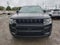 2027 Jeep Grand Cherokee GRAND CHEROKEE LIMITED RESERVE 4X4