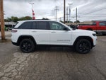 2027 Jeep Grand Cherokee GRAND CHEROKEE LIMITED 4X4