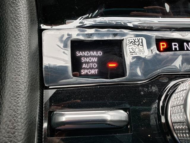 2027 Jeep Grand Cherokee GRAND CHEROKEE LIMITED 4X4