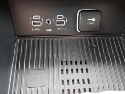 2027 Jeep Grand Cherokee GRAND CHEROKEE LIMITED 4X4