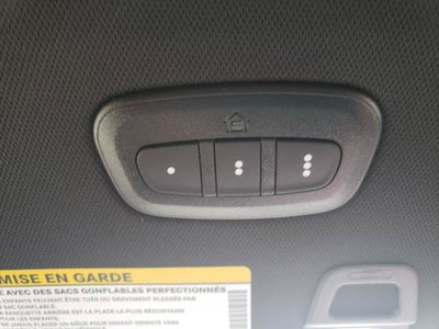 2027 Jeep Grand Cherokee GRAND CHEROKEE LIMITED 4X4