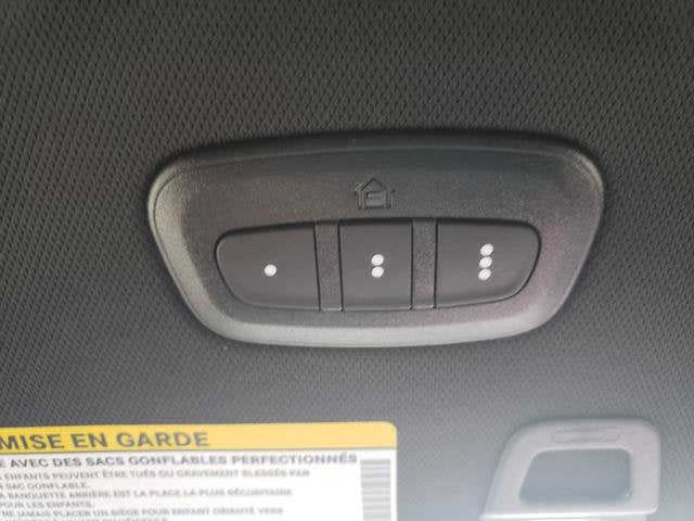 2027 Jeep Grand Cherokee GRAND CHEROKEE LIMITED 4X4
