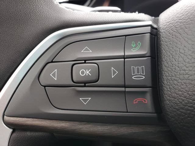2027 Jeep Grand Cherokee GRAND CHEROKEE LIMITED 4X4